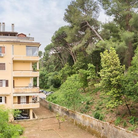Villa2Be Family & Executive Suites Corfu  Εξωτερικό φωτογραφία