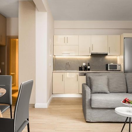 Villa2Be Family & Executive Suites Corfu  Εξωτερικό φωτογραφία